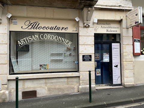 façade allocouture