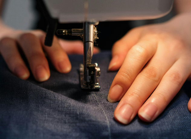 image de Retouches costumes